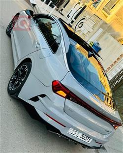 کیا K5